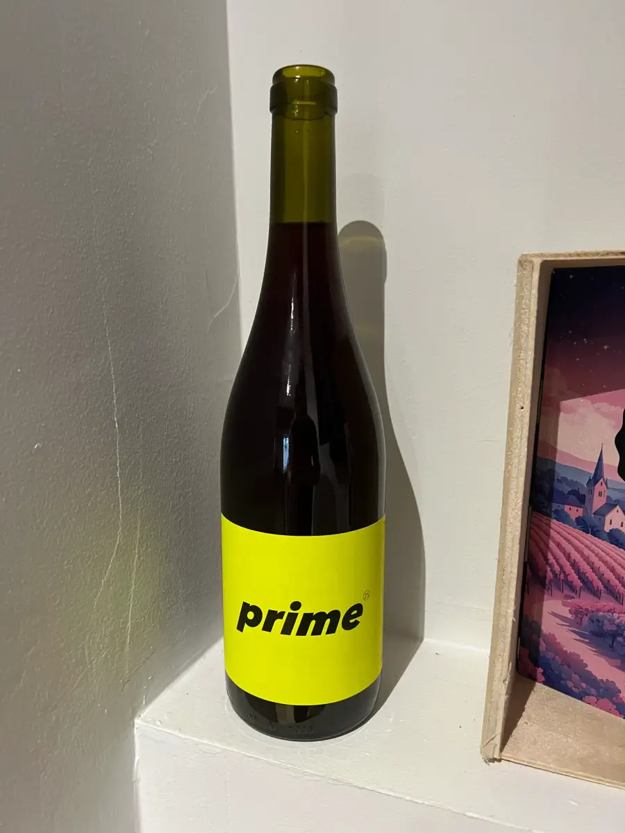 Prime